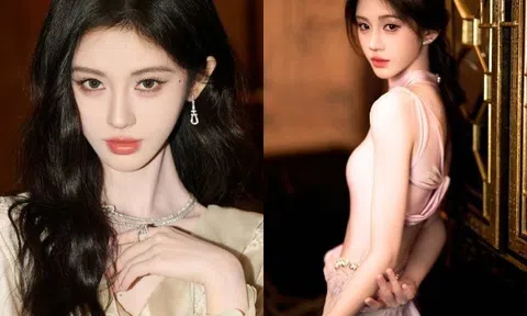 Hé lộ "hợp đồng nô lệ" của "mỹ nữ 4.000 năm có một", mức lương trong 10 năm thấp khó tin