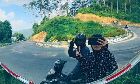 24 giờ ở Tam Đảo: Vừa ăn vừa chơi chỉ vài trăm nghìn đồng, góc nào cũng là background để sống ảo