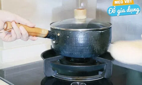 6 loại bếp gas "cho không" cũng đừng lấy kẻo rước họa vào nhà, kiểm tra ngay nhà bạn có không