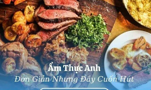 Xu hướng quà Tết 2025: Đùi heo muối Iberico từ TomiMarkets ‘lên ngôi’ trong phân khúc quà tặng thượng lưu