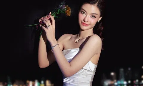 Lý do Lona Kiều Loan được "réo tên" ngay sau khi Miss Grand International công bố mùa giải "All Stars"