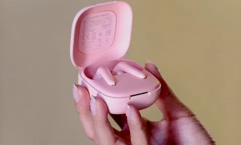 Trải nghiệm soundcore R60i NC: Mẫu tai nghe không dây chưa tới 1 triệu nhưng mang đến nhiều điều thú vị!