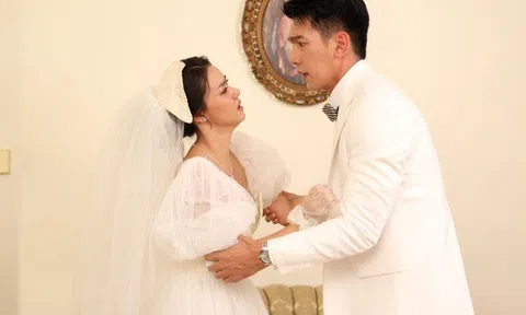 Mừng thầm khi vợ cũ tái hôn, nhưng khi nghe tên chú rể trong đám cưới, tôi xấu hổ vô cùng