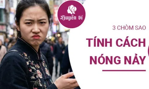 3 chòm sao nữ nóng như lửa: Dễ bốc hỏa nhưng cũng dễ thương hết phần thiên hạ