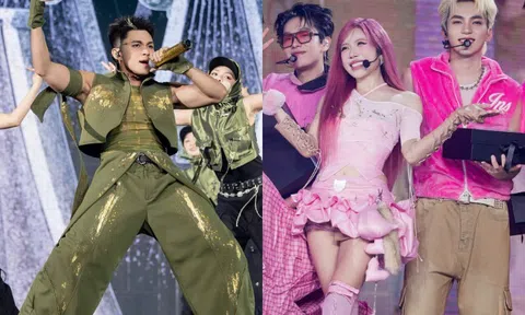 "Tân binh toàn năng" tập 12: Trang Pháp khiến học trò Soobin áp lực, Jun Phạm giúp dàn thí sinh chiến thắng