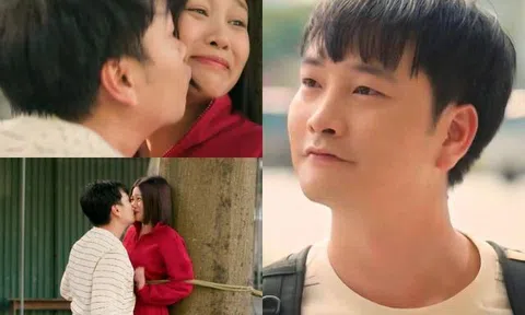 Cách Em 1 Milimet gây sốc vì "quay xe" đổi nam chính, lộ kết thúc sớm để Tú với Đức thành đôi