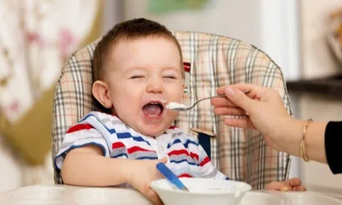 Món ăn sáng nào nên chuẩn bị thường xuyên cho trẻ vào mùa lạnh, vừa tăng miễn dịch lại giúp ấm người, phòng bệnh hiệu quả?