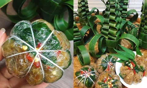 5 đặc sản miền Tây vừa đẹp vừa ngon: Có món “làm khó nhau” trong ngày cưới, gọi ra rồi không nỡ ăn 