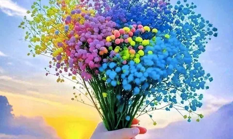 Trước khi tài lộc gõ cửa, trời cao thường gửi đến 4 "tín hiệu" báo hỷ này