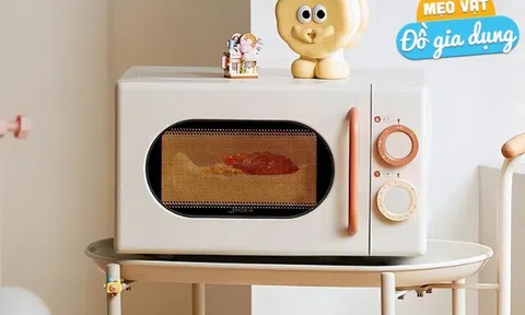 Lò vi sóng và lò nướng, cái nào mới thực sự "đáng đồng tiền bát gạo"? Sau khi dùng cả hai, tôi đã tìm ra đáp án