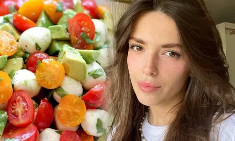 6 món ăn rẻ tiền âm thầm "bơm" collagen tự nhiên, phụ nữ ăn đều mỗi tuần da căng mịn thấy rõ