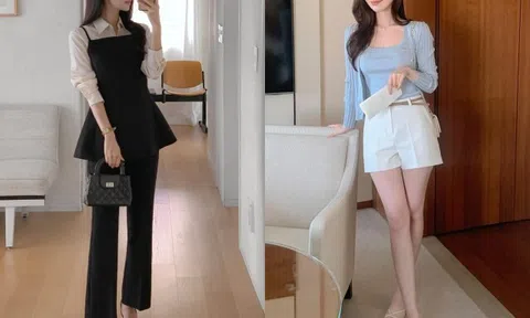 Chị em chỉ cần có đúng 3 đôi giày cao gót là đủ để sành điệu, lịch từ công sở đến dạo phố mỗi ngày