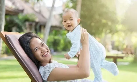 Việc đơn giản nên làm mỗi sáng sẽ giúp trẻ khỏe hơn rất nhiều, dù ăn uống đắt tiền cũng khó so bì