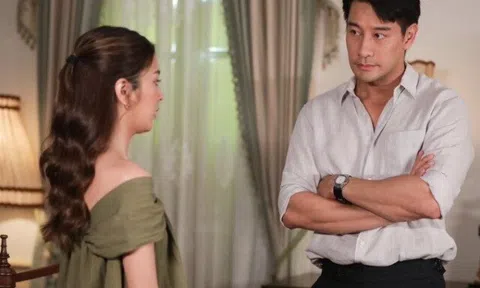 Chồng buột miệng nói muốn quay lại với vợ cũ, tôi bật cười, mừng thầm trong lòng khi biết lý do