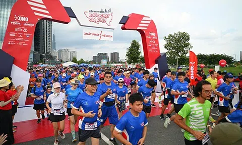 OMO cổ vũ tinh thần “ngại gì bẩn” của gia đình trẻ thông qua chuỗi hoạt động thể thao