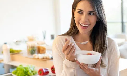 “5 tăng, 4 giảm” trong ăn uống giúp cải thiện trí nhớ, bồi bổ não bộ hiệu quả