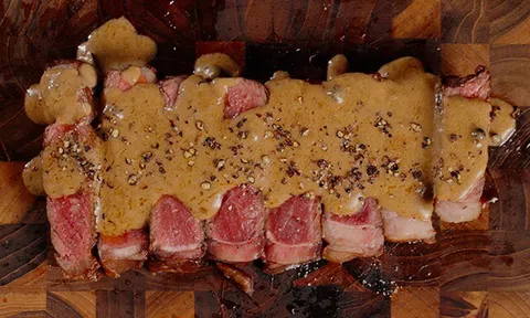 Gợi ý thực đơn bò mát Úc cho bàn tiệc gia đình mùa lễ hội cuối năm