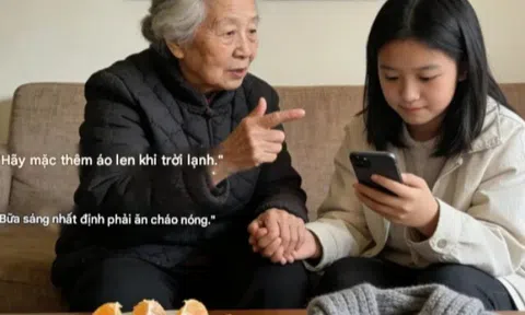 4 kiểu cha mẹ dù tài sản kếch xù, về già cũng khiến con cái sợ hãi khi sống chung