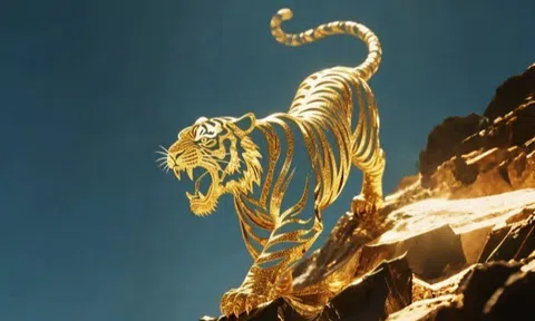 Trắc nghiệm tâm lý: Điều bạn nhìn thấy đầu tiên sẽ trở thành nét bút quan trọng cải thiện cuộc đời như thế nào?