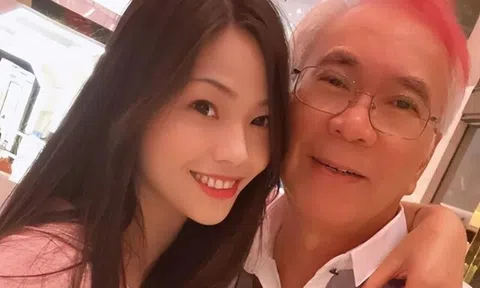 Bạn gái đáng tuổi cháu lộ quá khứ sốc, thái độ của nam diễn viên 75 tuổi khiến ai cũng bất ngờ