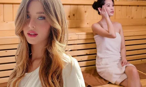 Ô nhiễm không khí đẩy nhanh lão hóa: Bí quyết trẻ hóa 7.000 năm tuổi giúp chị em thải độc, kéo dài sắc xuân