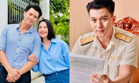 "Chồng" Hồng Diễm cùng lúc đóng 2 phim giờ vàng, vai nào cũng khiến khán giả mê đắm