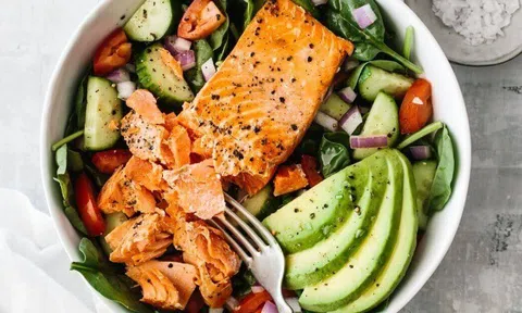 Loại quả nghe tên đã thấy béo, nhưng được ví là “nữ hoàng” giúp giảm cân và mỡ máu, tốt cho tim mạch