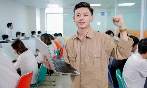 5 ngành học "lên ngôi" thời AI bùng nổ, khát nhân lực trong 10 năm tới, nhiều tập đoàn lớn săn đón