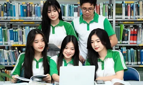 Ngành học “lạ” hiếm trường ở Việt Nam đào tạo, luôn khát nhân lực chất lượng cao, ra trường mức lương hấp dẫn