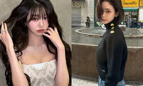 Không chỉ nịnh da và "hack tuổi", đây là màu tóc nhuộm sẽ hot nhất năm 2026, vẫn đẹp ngay cả khi phai màu