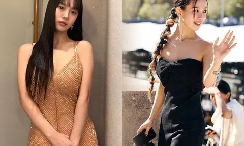 Mỹ nhân là "ác nữ" đình đám màn ảnh: Giảm 14kg nhờ 3 món đơn giản, body hiện tại đẹp như "tạc tượng"