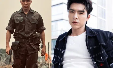 Steven Nguyễn: "Mẫu bạn đời của tôi chưa từng thay đổi"