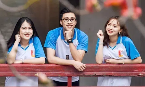 5 đại học thuộc top khó vào nhất Việt Nam: Điểm chuẩn áp sát 30, có trường được mệnh danh là nơi “tinh hoa hội tụ”