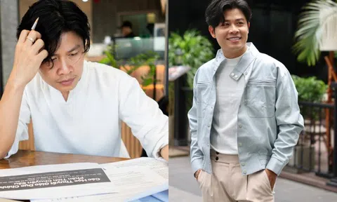 Ca khúc "Viết tiếp câu chuyện hòa bình" vào đề thi lớp 11, nhạc sĩ Nguyễn Văn Chung phải vội đính chính một điều