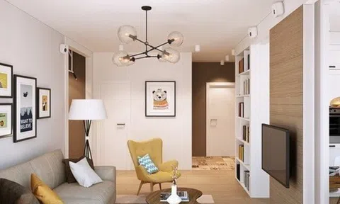 Nhà có 1 trong 5 dấu hiệu này chẳng khác gì đuổi khéo Thần Tài, cuối năm nên sửa ngay kẻo mất lộc