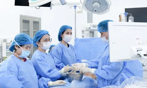 Nội soi buồng ối bằng laser điều trị hội chứng truyền máu song thai: Bước tiến của Y học bào thai quản lý song thai nguy cơ cao