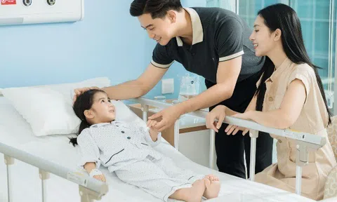 Cúm A ở trẻ em có nguy hiểm không? Chuyên gia hướng dẫn nhận biết và xử trí đúng