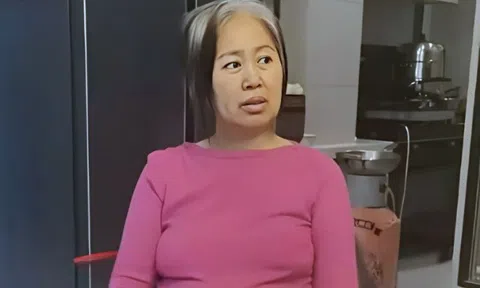 Cụ bà khoe hành trình bầu bí ở tuổi U70 gây tranh cãi dữ dội: Sự thật phía sau khiến dư luận lặng người