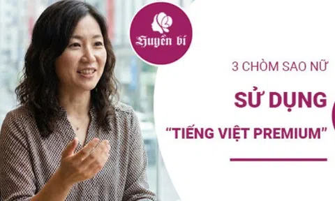 Top 3 chòm sao nói chuyện bằng "tiếng Việt premium": Càng giao tiếp càng kết nối yêu thương”