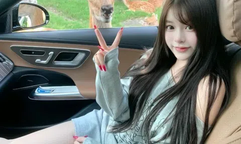 Thấy cảnh con gái dậy thì dẫn bạn trai về nhà, cảnh tượng tiếp theo của hai đứa trẻ khiến bố mẹ choáng