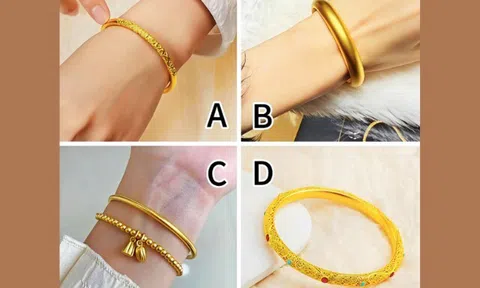 Trắc nghiệm tâm lý: Khi nào là thời điểm vàng để bạn đổi vận?