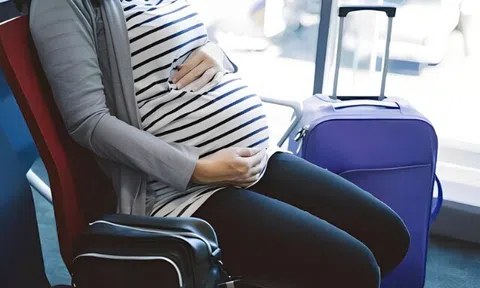 Chồng mới về một tháng nhưng vợ đã có bầu 51 ngày, thấy thứ này trong điện thoại cô anh lập tức đòi làm ADN