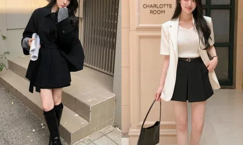 4 kiểu giày cao gót không lo lỗi mốt, chị em đầu tư một lần là dùng bền bỉ qua nhiều năm