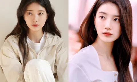 "Tình đầu quốc dân" nhan sắc 10 năm không đổi: Nói "không" với khăn mặt, có phương pháp "vàng" 4-2-4