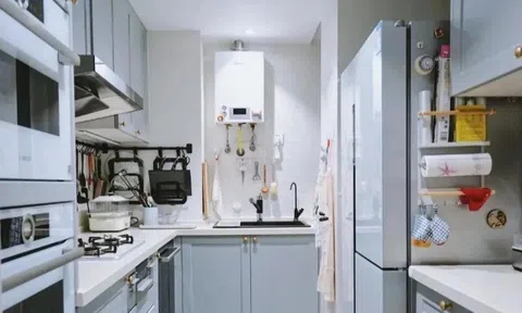 Người xưa dặn: “Nhà bếp có 3 hướng không nên quay, giường ngủ có 3 vị trí không nên đặt”, đó là gì?