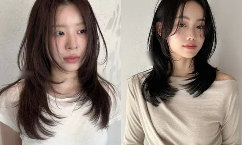 5 kiểu tóc là "cứu cánh" cho chị em tóc mỏng: Cắt vào trẻ ra vài tuổi, mặt gọn hơn rõ rệt