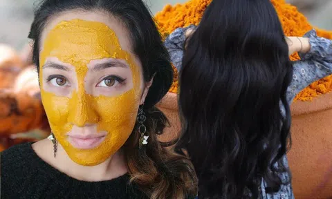 Chị em muốn da đẹp, tóc dày phải nhờ 2 nguyên liệu "quốc dân" giá rẻ, nhiều nhà dùng mỗi ngày mà không để ý   