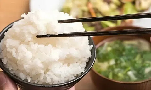Thói quen "ăn cơm trước, rau tính sau" có lợi hay hại cho sức khỏe? Vì sao nên bắt đầu bữa ăn bằng rau?
