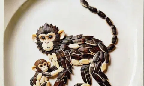 Trắc nghiệm tâm lý: Bạn nhìn thấy hình ảnh gì đầu tiên?