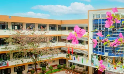 10 trường THCS đỉnh nhất Hà Nội, điểm chuẩn cao ngất ngưởng, có nơi thi đánh giá năng lực với tỷ lệ chọi khốc liệt